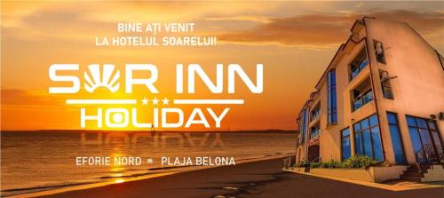 Eforie Nord Hotel | Sor Inn Holiday