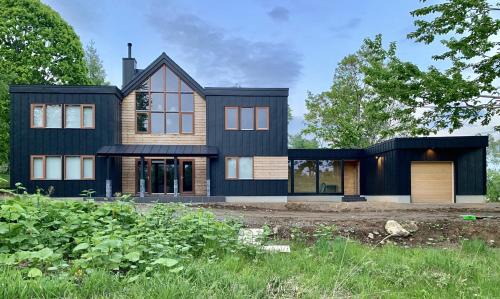 Rusutsu Ski Chalet | Sora chalet - Modern house near Rusutsu Resort