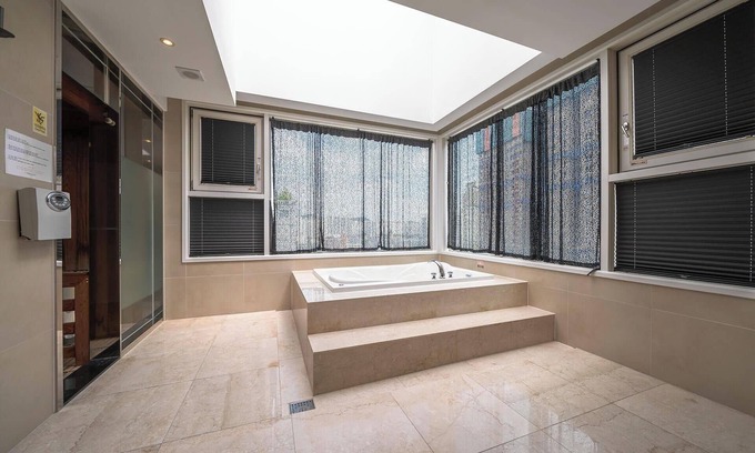 Namdong-gu Hotel | Sorae Tourist Hotel Cacao