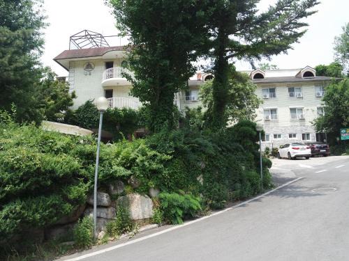 Seorak-dong Hotel | Sorak Garden Resortel