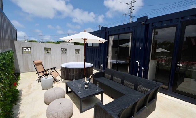 Miyakojima Hotel | SORARU Villa/Miyakojima Okinawa