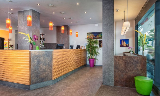 Schoeneberg Hotel | Sorat Hotel Berlin
