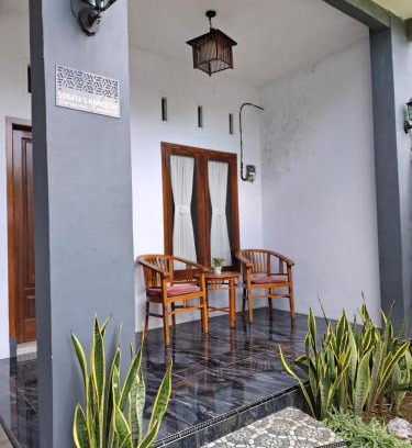 Tulungagung House | Soraya Homestay