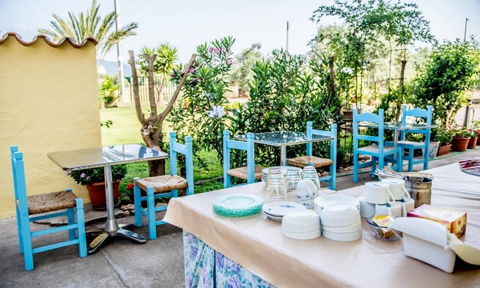 Pula Bed & Breakfast | Sorecanu