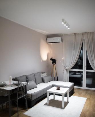 Palilula Apartment | Sorelle