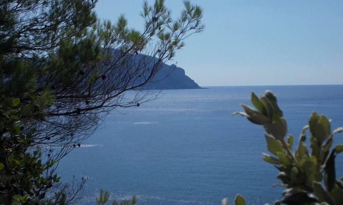 Sori Apartment | Sori: Apartment/flat - Sori in Historical Borgo of Fischerman
