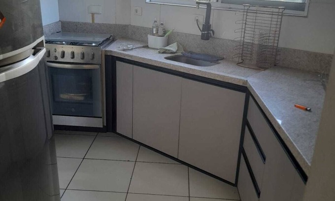 Sorocaba Apartment | Sorocaba Excelente Localização ao Lado do Parque da Agua Vermelha
