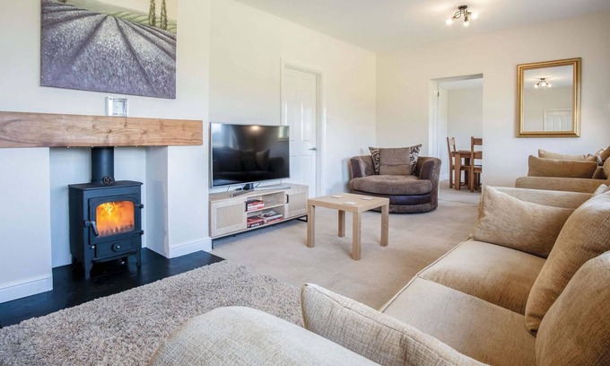 Wiseman's Bridge House | Sorrento - 3 Bed Holiday Home - Wisemans Bridge