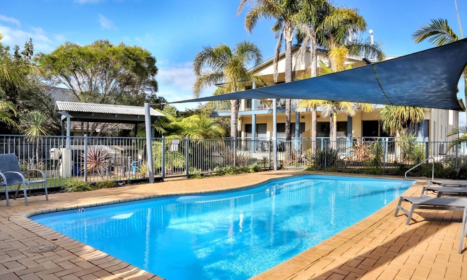 Merimbula Apartment | Sorrento Apartments Merimbula