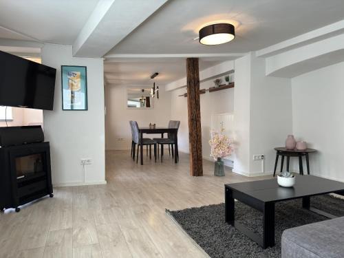 Ueberlingen Apartment | Sorrento