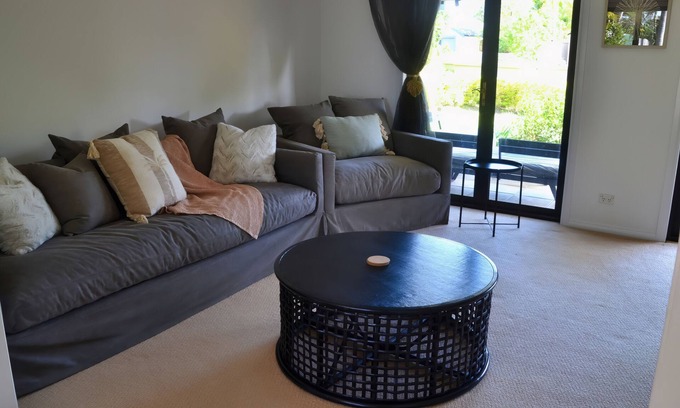 Sorrento House | Sorrento Getaway Gold Coast