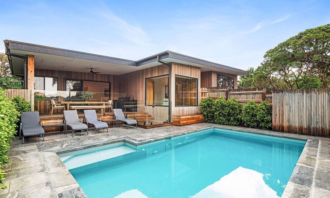 Sorrento House | Sorrento Seaside Sanctuary