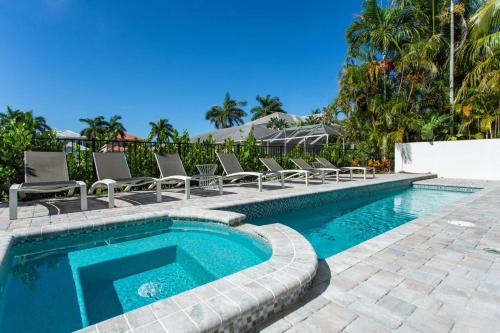 Naples Park House | Sorrento Vacation Rental