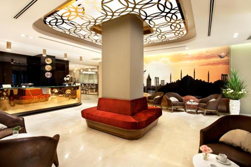 Beyazit Hotel | Sorriso Hotel