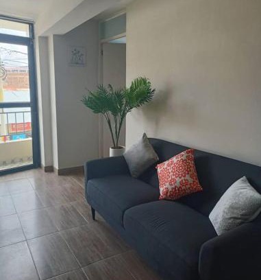 Independencia Apartment | Sosa Apartment Centenario