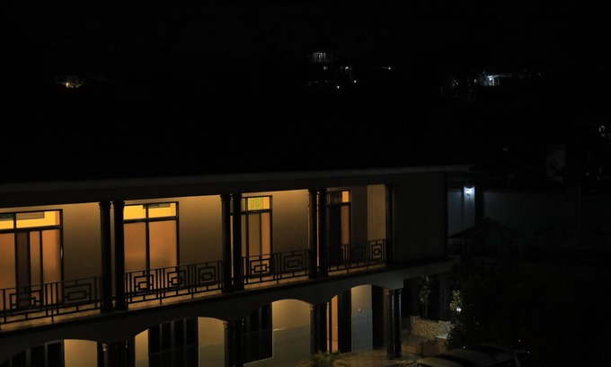 Entebbe Hotel | Soser View Hotel Apartments