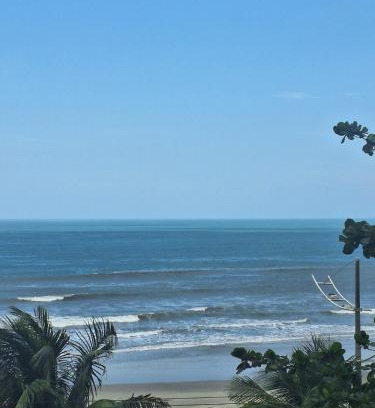 Praia Grande Apartment | sossegada