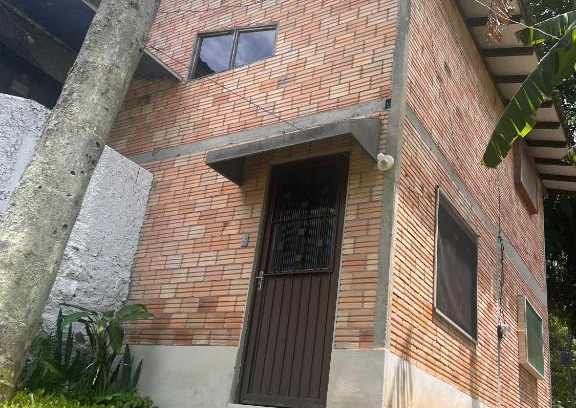 Vargem do Bom Jesus Apartment | Sossego