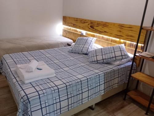 Nova Petropolis Apartment | Sossego do Interior