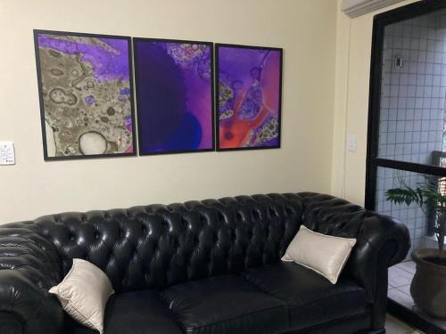 Aviacao Apartment | Sossego na PG