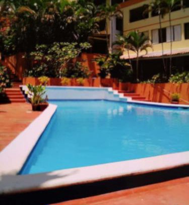 Villas Ana Maria Apartment | Sosua Best Condos