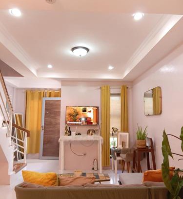 Cagayan de Oro Apartment | Sotera Joy