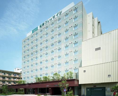 Fujisawa Hotel | Sotetsu Fresa Inn Fujisawa Shonandai