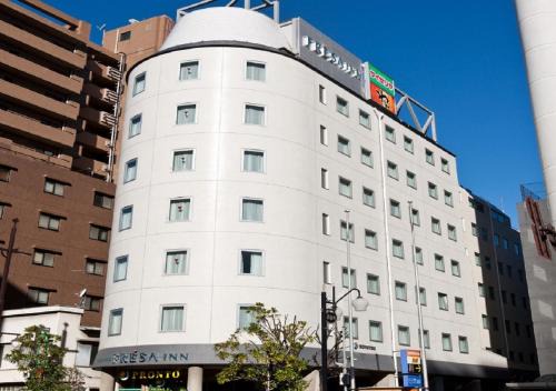 Koto Hotel | Sotetsu Fresa Inn Tokyo-Toyocho
