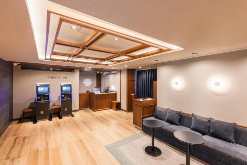 Minatomirai Hotel | Sotetsu Fresa Inn Yokohama Sakuragi-cho - Renovated in June 20th 2025