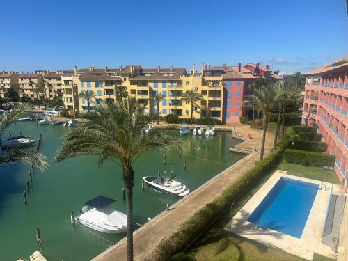 Sotogrande Apartment | Sotogrande Marina Beach