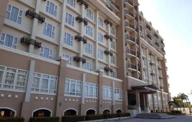 Tandang Sora Apartment | Sotogrande Neopolitan Hotel