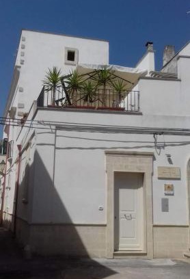 Avetrana House | Sottacastieddu