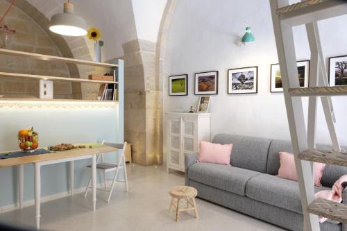 Corato Apartment | Sottano del Mastro Central Apartment