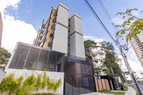 Cidade Industrial de Curitiba Apartment | Sou Ecoville
