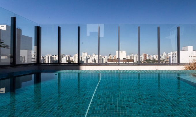 Perdizes Apartment | Sou Perdizes 306A