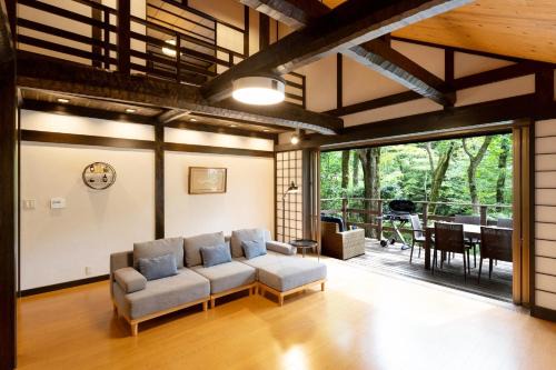 Hakone House | Soubokuan - Vacation STAY 77265v