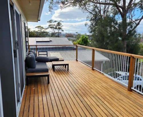 Manyana House | Souira Beach House