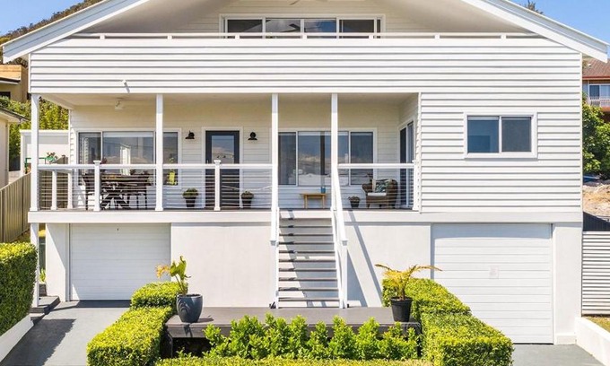 Shoal Bay House | Soul Bliss at Shoal Bay