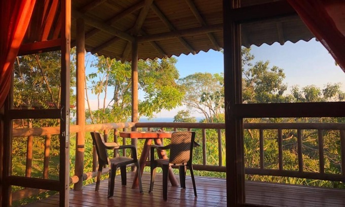 Montezuma Bed & Breakfast | Soul Fire Casitas