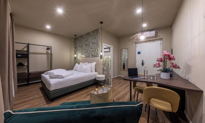 Trento House | Soul of Trento San Martino
