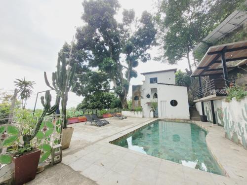 Santa Teresa Apartment | Soul Rebel Rio - Vegan Retreat