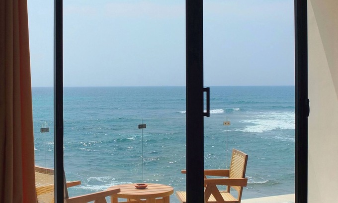 Ahangama Hotel | Soul Temple of Surfing