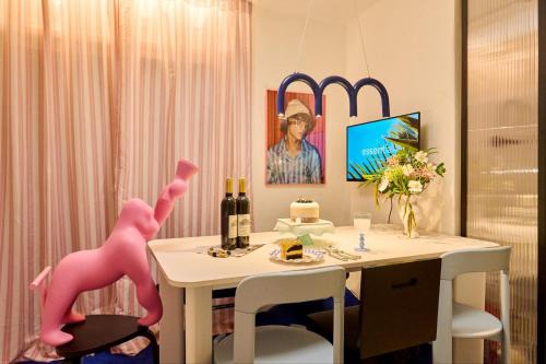 Itaewon Apartment | Soulmate Itaewon House