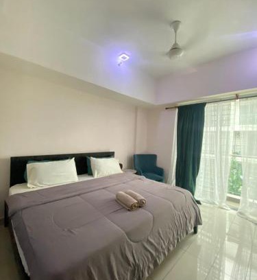 Tanjung Aru Hotel | SouLmate studio