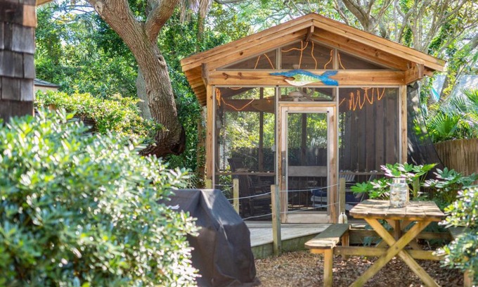 Folly Beach House | Soulshine