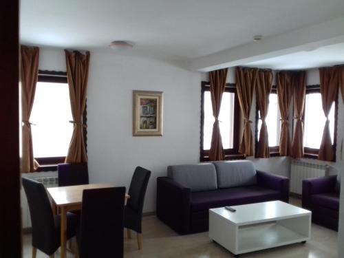 Fojnica Apartment | Sound apartment
