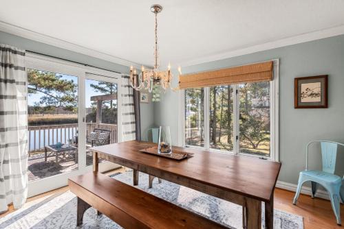 Manteo House | Sound Choice In Manteo