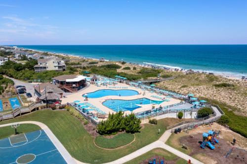 Corolla Light House | Sound Dreams by Village Realty