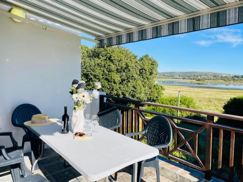 Plettenberg Bay Apartment | Sound of Silence Apartment