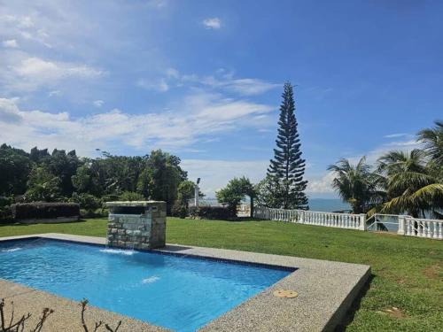 Taman Tanjung Villa | Sound of the Sea Villa PD